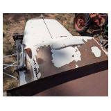 GMC Diesel 900 Dump Truck GMC Diesel 900 Dump Truck