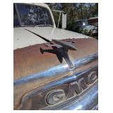 GMC Diesel 900 Dump Truck GMC Diesel 900 Dump Truck