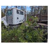 1987 International Navistar S2300 Truck 1987 International Navistar S2300 Truck