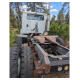 1987 International Navistar S2300 Truck 1987 International Navistar S2300 Truck