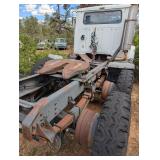 1987 International Navistar S2300 Truck 1987 International Navistar S2300 Truck