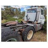 1987 International Navistar S2300 Truck 1987 International Navistar S2300 Truck