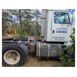 1987 International Navistar S2300 Truck 1987 International Navistar S2300 Truck