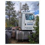 1987 International Navistar S2300 Truck 1987 International Navistar S2300 Truck