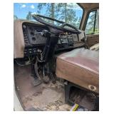 1987 International Navistar S2300 Truck 1987 International Navistar S2300 Truck