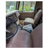 1987 International Navistar S2300 Truck 1987 International Navistar S2300 Truck