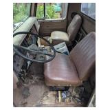 1987 International Navistar S2300 Truck 1987 International Navistar S2300 Truck