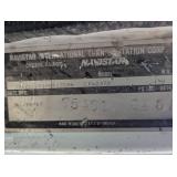 1987 International Navistar S2300 Truck 1987 International Navistar S2300 Truck