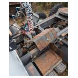 1987 International Navistar S2300 Truck 1987 International Navistar S2300 Truck