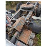 1987 International Navistar S2300 Truck 1987 International Navistar S2300 Truck