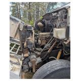 1987 International Navistar S2300 Truck 1987 International Navistar S2300 Truck