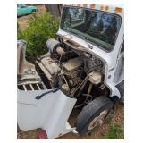 1987 International Navistar S2300 Truck 1987 International Navistar S2300 Truck