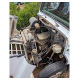 1987 International Navistar S2300 Truck 1987 International Navistar S2300 Truck