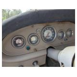 International Harvester 1200B Pickup Truck International Harvester 1200B Pickup Truck