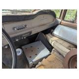 International Harvester 1200B Pickup Truck International Harvester 1200B Pickup Truck