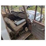 International Harvester 1200B Pickup Truck International Harvester 1200B Pickup Truck