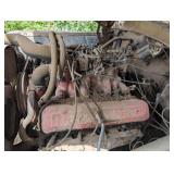 International Harvester 1200B Pickup Truck International Harvester 1200B Pickup Truck