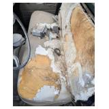 International Harvester 1100B Pickup Truck International Harvester 1100B Pickup Truck