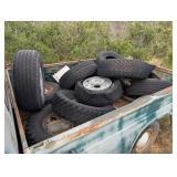 International Harvester 1100B Pickup Truck International Harvester 1100B Pickup Truck