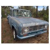 International Harvester 1310 Truck International Harvester 1310 Truck