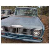 International Harvester 1310 Truck International Harvester 1310 Truck