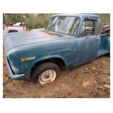 International Harvester 1310 Truck International Harvester 1310 Truck