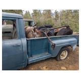 International Harvester 1310 Truck International Harvester 1310 Truck