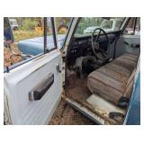 International Harvester 1310 Truck International Harvester 1310 Truck