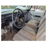 International Harvester 1310 Truck International Harvester 1310 Truck