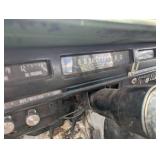 International Harvester 1310 Truck International Harvester 1310 Truck