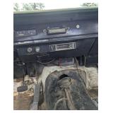 International Harvester 1310 Truck International Harvester 1310 Truck