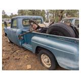 International Harvester 1310 Truck International Harvester 1310 Truck