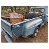 International Harvester 1310 Truck International Harvester 1310 Truck
