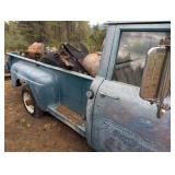 International Harvester 1310 Truck International Harvester 1310 Truck