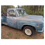 International Harvester 1310 Truck International Harvester 1310 Truck