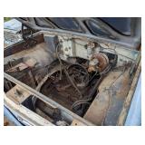 International Harvester 1310 Truck International Harvester 1310 Truck