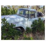 International Harvester Pickup Truck International Harvester Pickup Truck