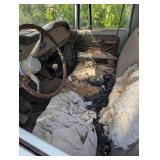 International Harvester Pickup Truck International Harvester Pickup Truck