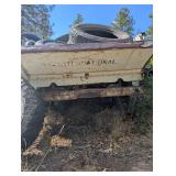 International Harvester Pickup Truck International Harvester Pickup Truck