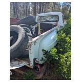 International Harvester Pickup Truck International Harvester Pickup Truck