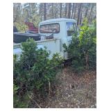 International Harvester Pickup Truck International Harvester Pickup Truck