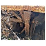 International Harvester Pickup Truck International Harvester Pickup Truck