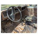 1980 Plymouth Truck 1980 Plymouth Truck