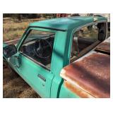 1980 Plymouth Truck 1980 Plymouth Truck