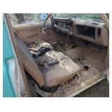 1980 Plymouth Truck 1980 Plymouth Truck