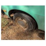 1980 Plymouth Truck 1980 Plymouth Truck