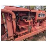 McCormick-Deering Farmall F-30 Tractor McCormick-Deering Farmall F-30 Tractor