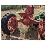 McCormick-Deering Farmall F-30 Tractor McCormick-Deering Farmall F-30 Tractor