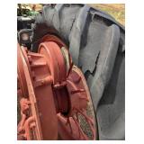 McCormick-Deering Farmall F-30 Tractor McCormick-Deering Farmall F-30 Tractor