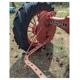 McCormick-Deering Farmall F-30 Tractor McCormick-Deering Farmall F-30 Tractor